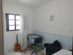 Imagem 6 - Casa em Parque das Mangabeiras, Araxá - MG