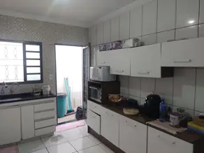 Imagem 2 - Casa em Parque das Mangabeiras, Araxá - MG