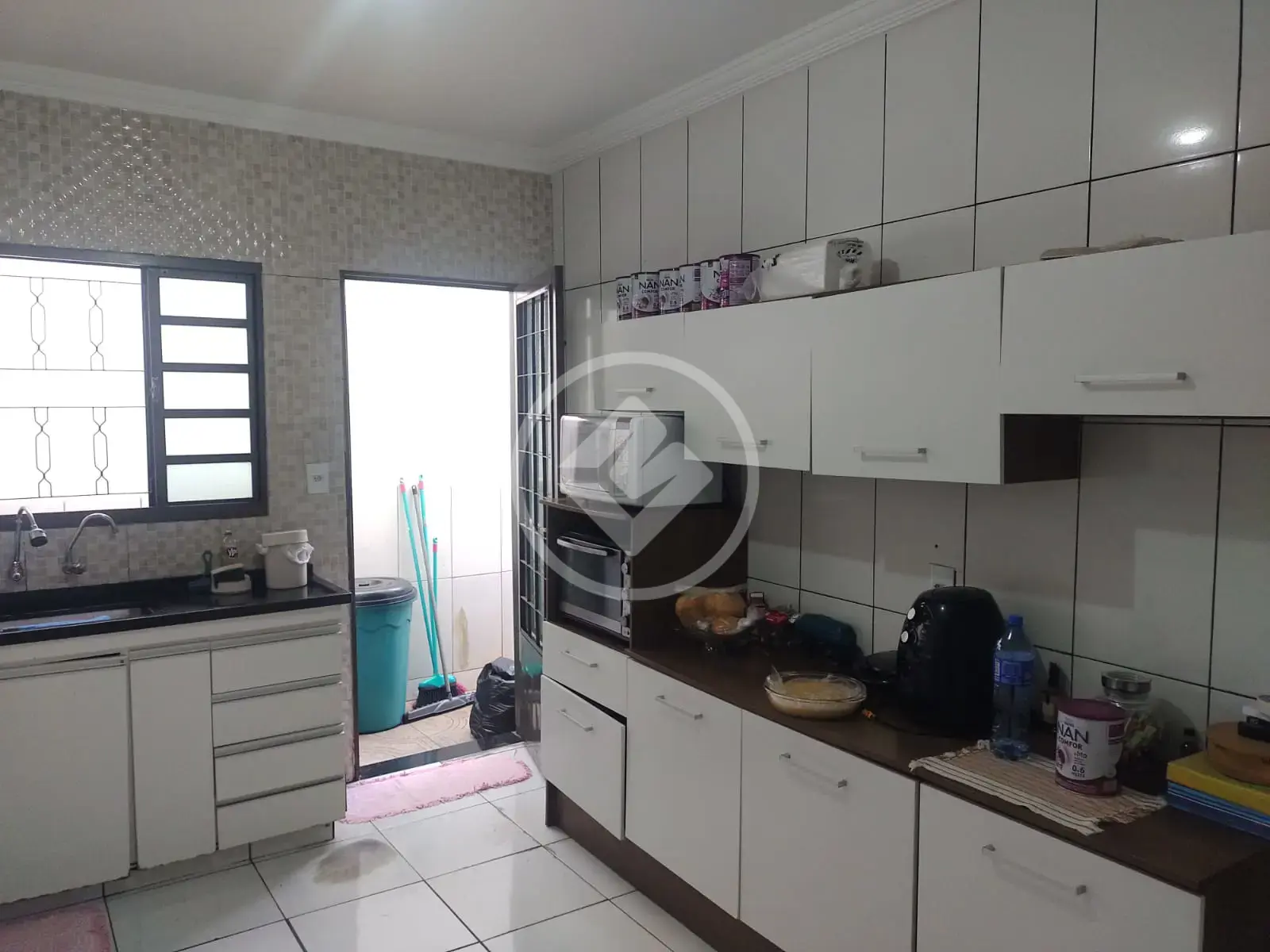 Imagem 2 - Casa em Parque das Mangabeiras, Araxá - MG