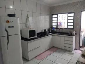Casa Parque das Mangabeiras, Araxá - MG — foto 2