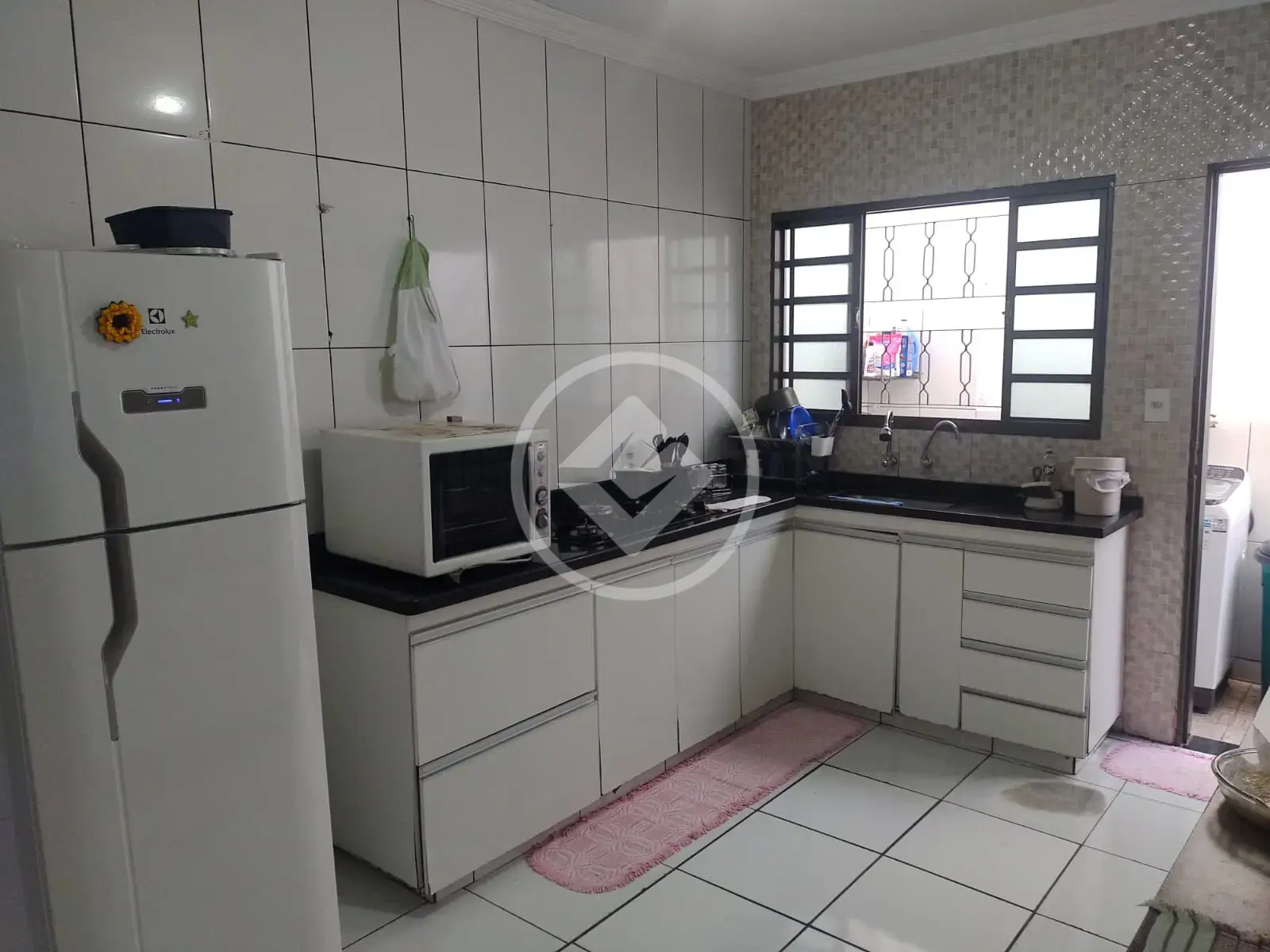 Imagem 1 - Casa em Parque das Mangabeiras, Araxá - MG