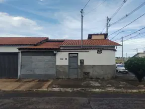 Casa Parque das Mangabeiras, Araxá - MG — foto 1
