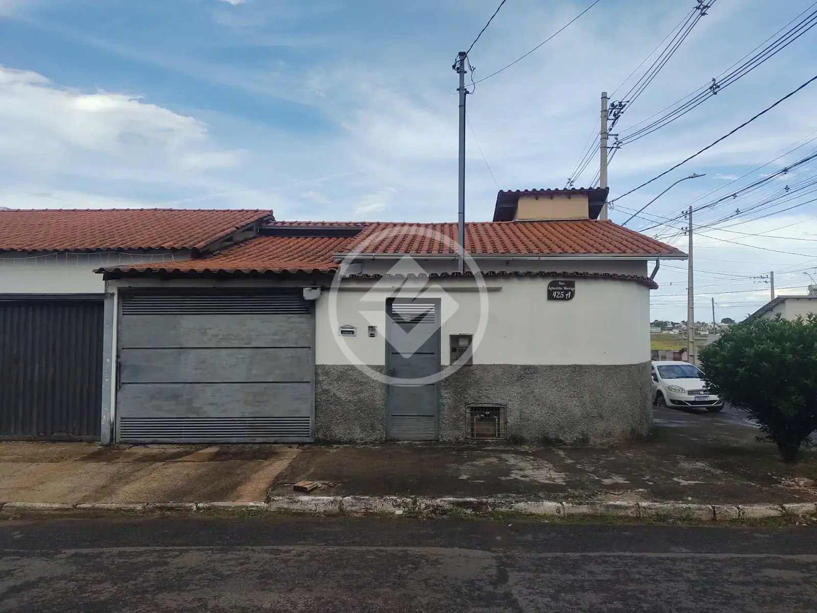 Imagem 1 - Casa em Parque das Mangabeiras, Araxá - MG