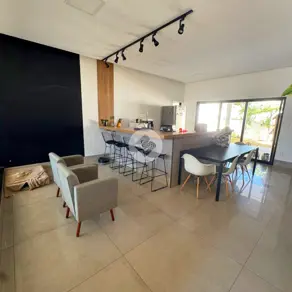 Imagem 3 - Casa Condomínio em Residencial Bocaina, Araxá - MG