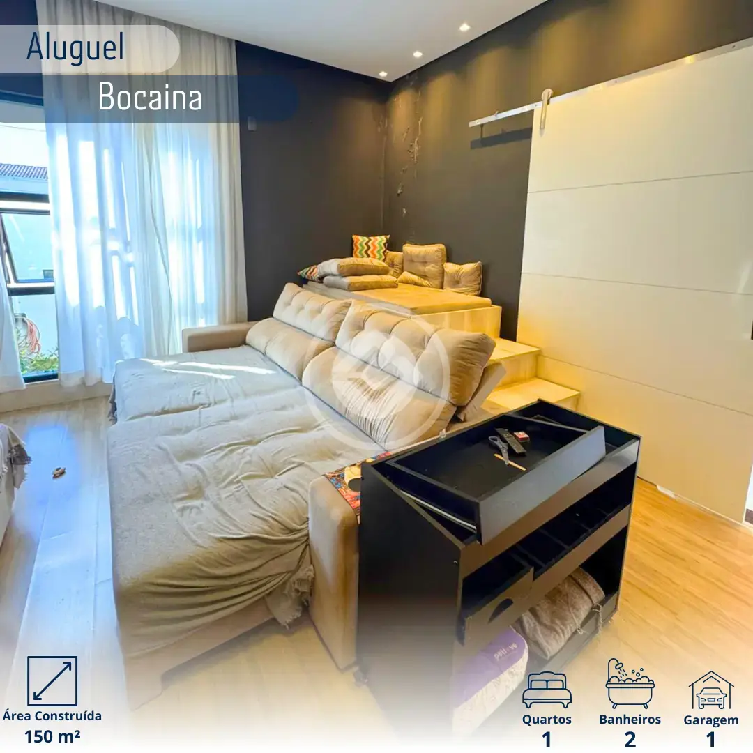 Imagem 1 - Casa Condomínio em Residencial Bocaina, Araxá - MG