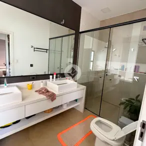 Imagem 5 - Casa Condomínio em Residencial Bocaina, Araxá - MG