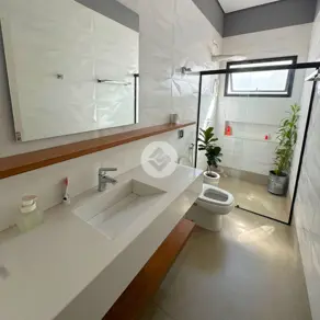 Imagem 6 - Casa Condomínio em Residencial Bocaina, Araxá - MG