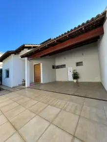 Casa Condomínio Residencial Bocaina, Araxá - MG — foto 1