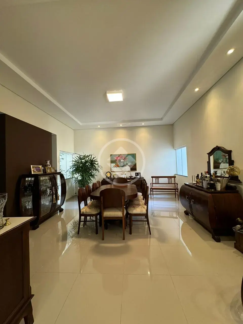 Image 2 - Casa Condomínio em Residencial Bocaina, Araxá - MG