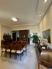 Imagem 2 - Casa Condomínio em Residencial Bocaina, Araxá - MG
