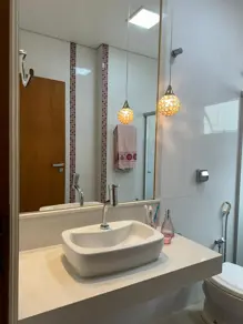 Imagem 4 - Casa Condomínio em Residencial Bocaina, Araxá - MG