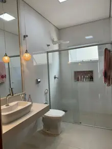 Imagem 5 - Casa Condomínio em Residencial Bocaina, Araxá - MG