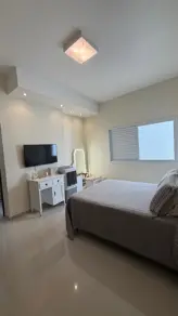 Imagem 6 - Casa Condomínio em Residencial Bocaina, Araxá - MG