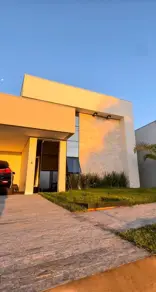 Casa Condomínio Residencial Bocaina, Araxá - MG — foto 1