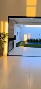 Imagem 2 - Casa Condomínio em Residencial Bocaina, Araxá - MG