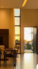 Imagem 3 - Casa Condomínio em Residencial Bocaina, Araxá - MG