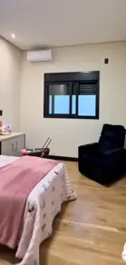 Imagem 6 - Casa Condomínio em Residencial Bocaina, Araxá - MG