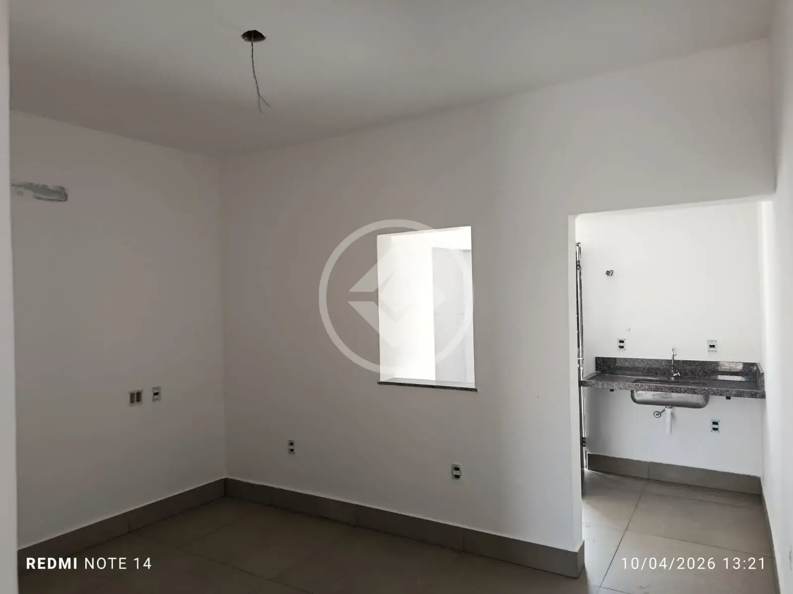 Imagem 1 - Sala Comercial em Centro, Araxá - MG
