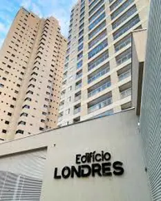 Apartamento Centro, Araxá - MG — foto 2