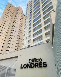 Imagem 1 - Apartamento em Centro, Araxá - MG