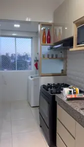 Imagem 2 - Apartamento em Centro, Araxá - MG