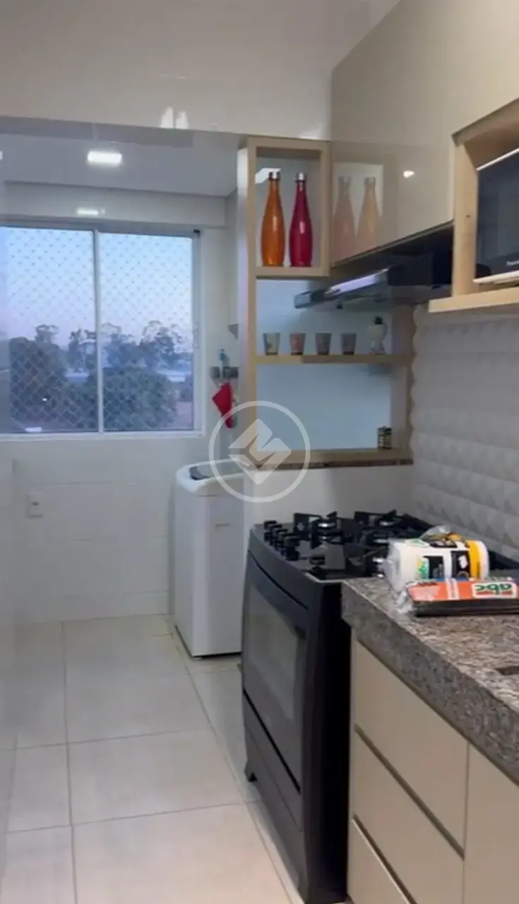 Imagem 2 - Apartamento em Centro, Araxá - MG
