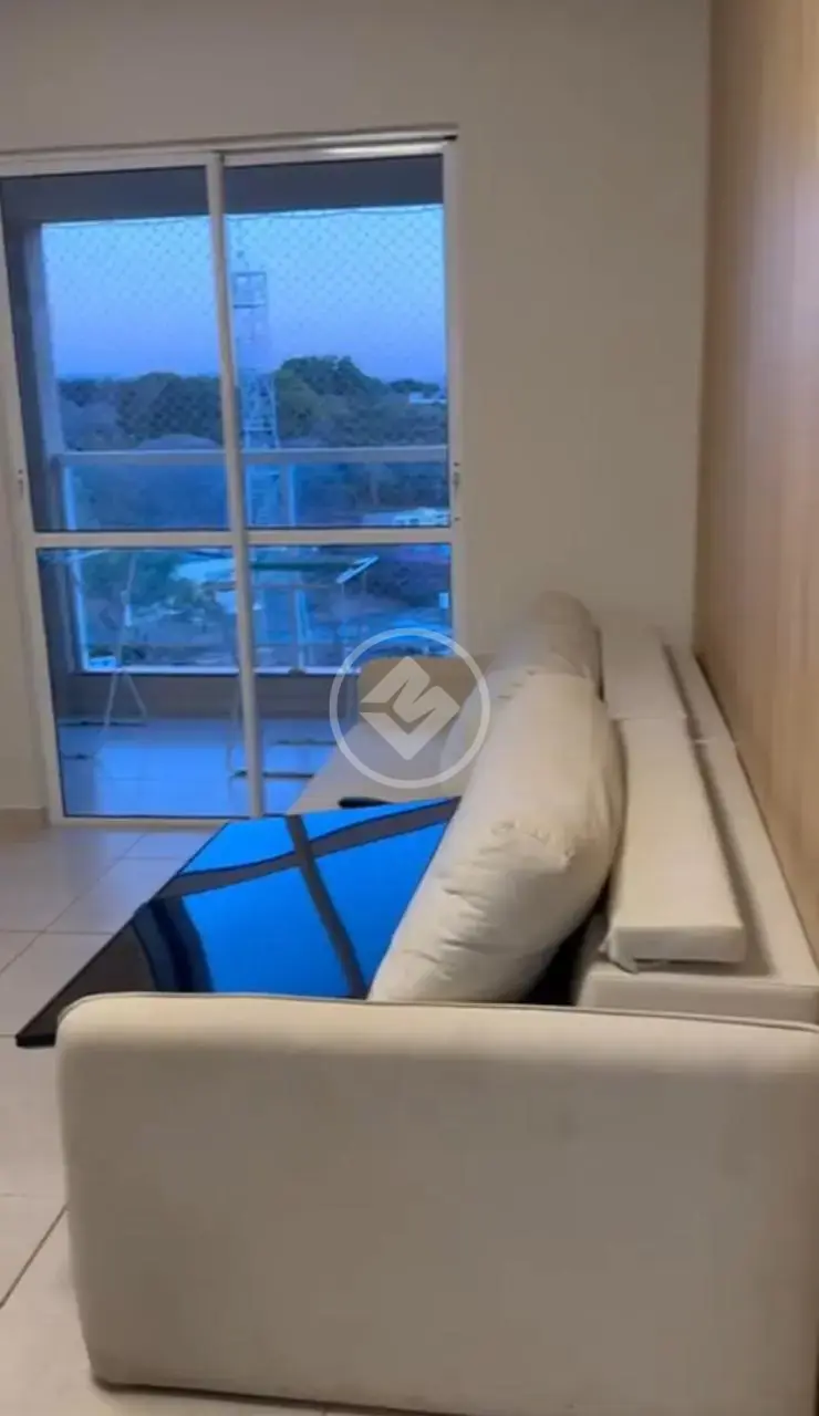 Imagem 6 - Apartamento em Centro, Araxá - MG