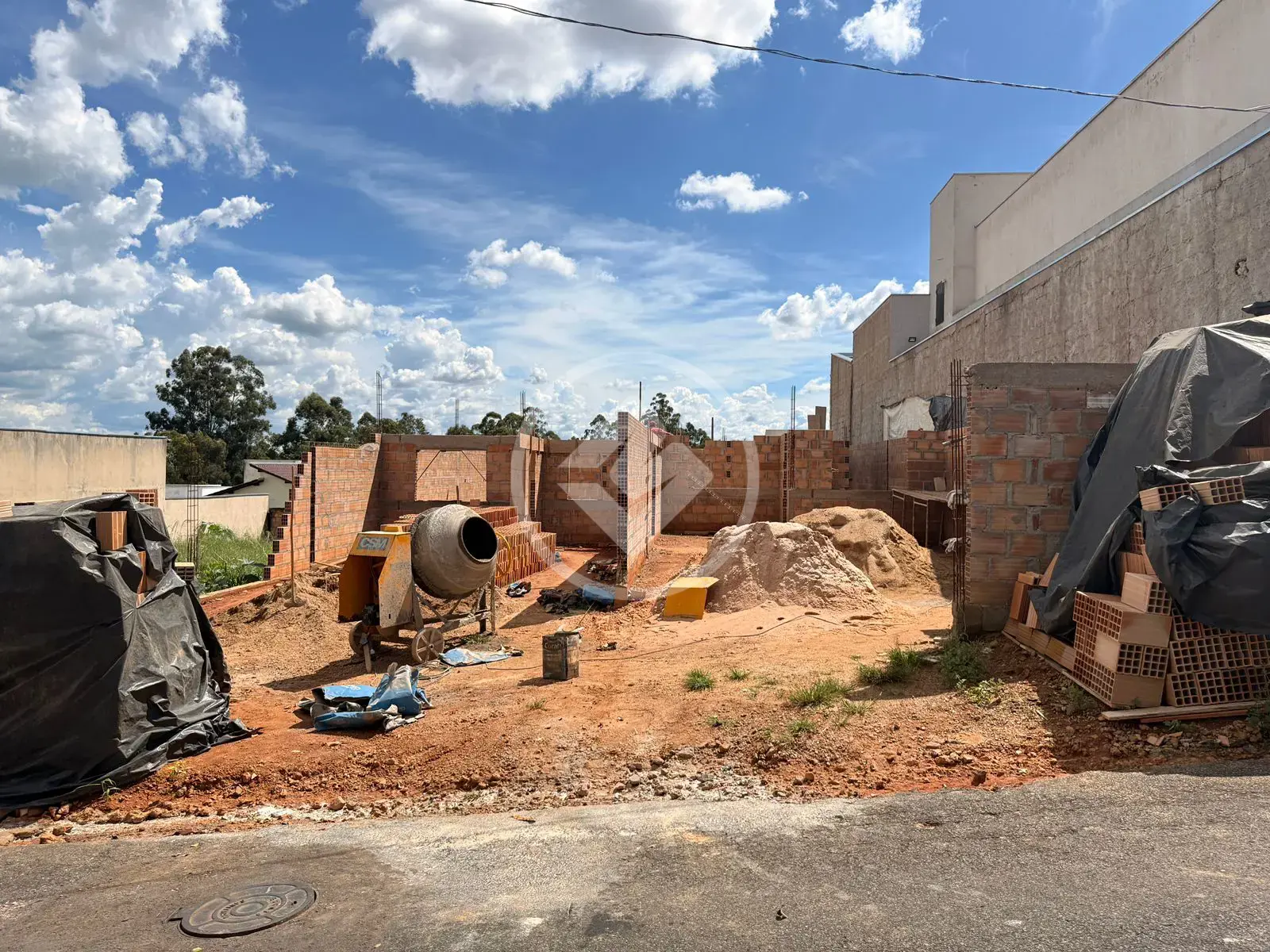 Image 3 - Casa em Centro, Araxá - MG