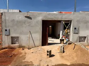 Casa Morada do Campo, Araxá - MG — foto 1