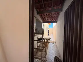 Imagem 2 - Casa em Morada do Campo, Araxá - MG