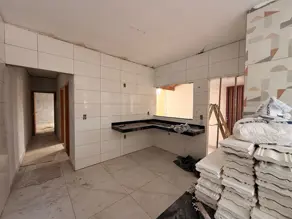 Imagem 3 - Casa em Morada do Campo, Araxá - MG