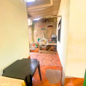 Imagem 2 - Casa em Urciano Lemos, Araxá - MG
