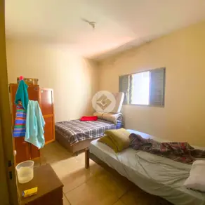 Imagem 5 - Casa em Urciano Lemos, Araxá - MG