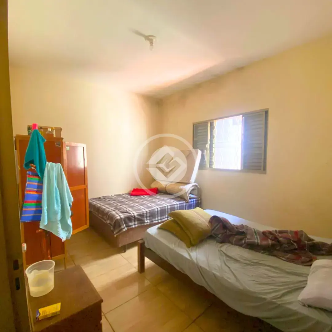 Imagem 5 - Casa em Urciano Lemos, Araxá - MG