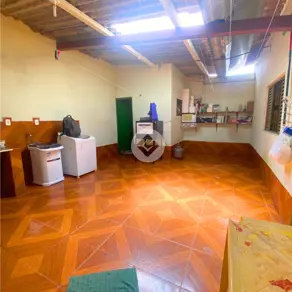 Imagem 3 - Casa em Urciano Lemos, Araxá - MG