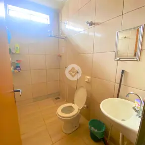 Imagem 6 - Casa em Urciano Lemos, Araxá - MG