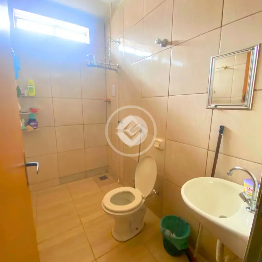 Imagem 6 - Casa em Urciano Lemos, Araxá - MG