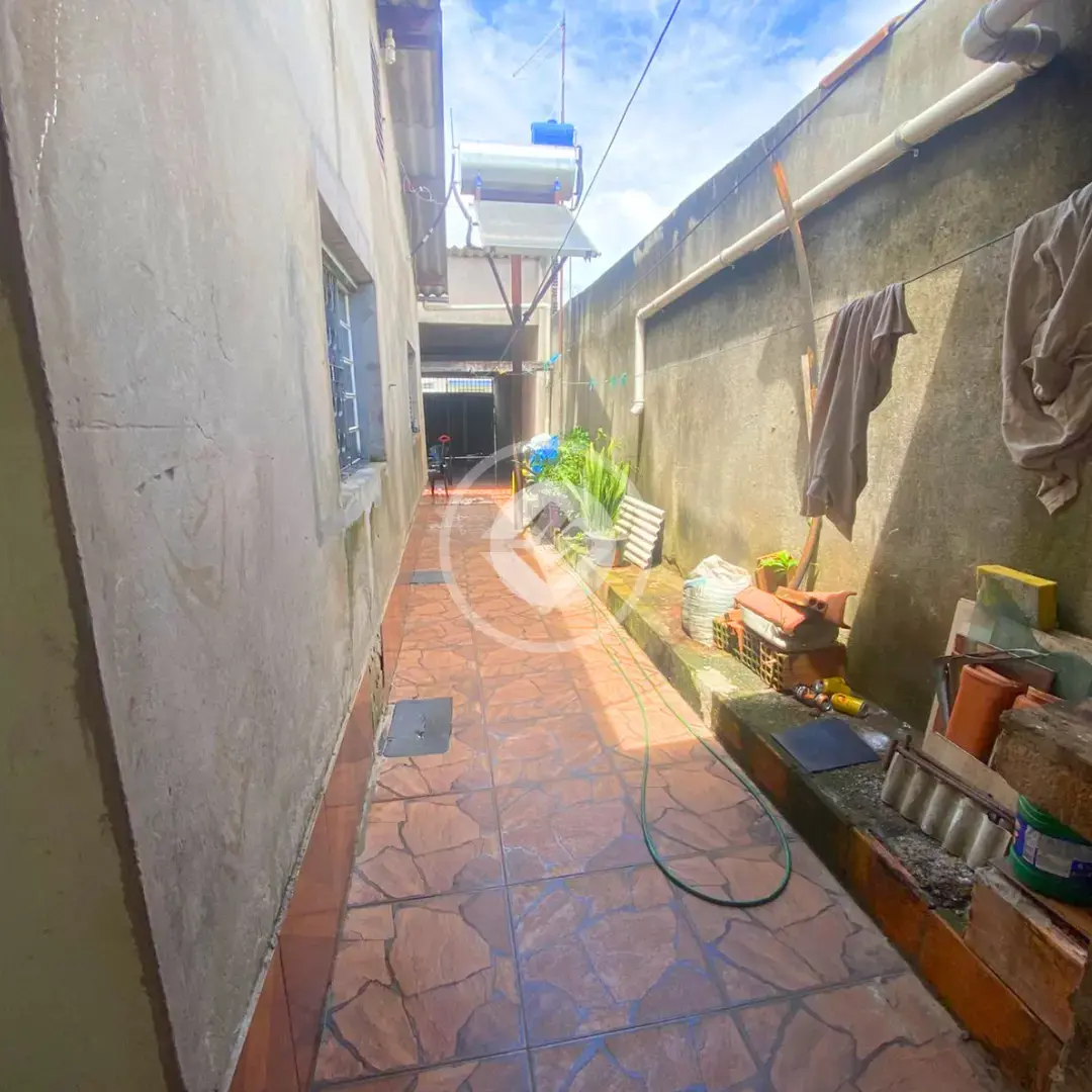 Image 11 - Casa em Urciano Lemos, Araxá - MG