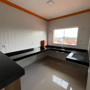 Casa Loteamento Max Newmann, Araxá - MG — foto 2