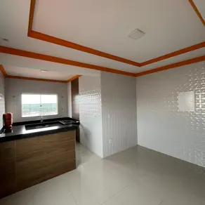 Casa Loteamento Max Newmann, Araxá - MG — foto 1