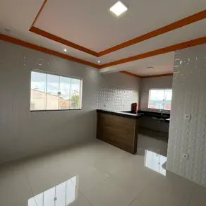Imagem 2 - Casa em Loteamento Max Newmann, Araxá - MG
