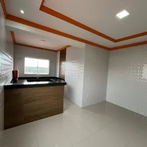 Imagem 3 - Casa em Loteamento Max Newmann, Araxá - MG