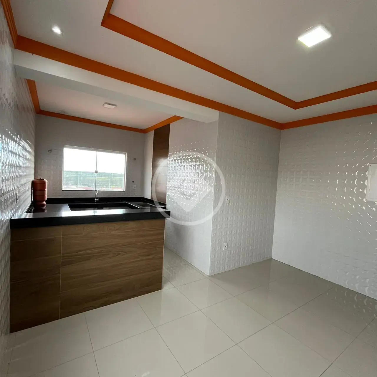 Imagem 3 - Casa em Loteamento Max Newmann, Araxá - MG