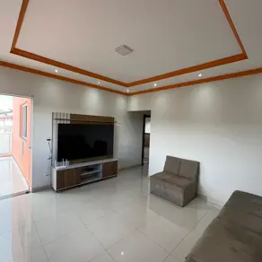 Imagem 4 - Casa em Loteamento Max Newmann, Araxá - MG