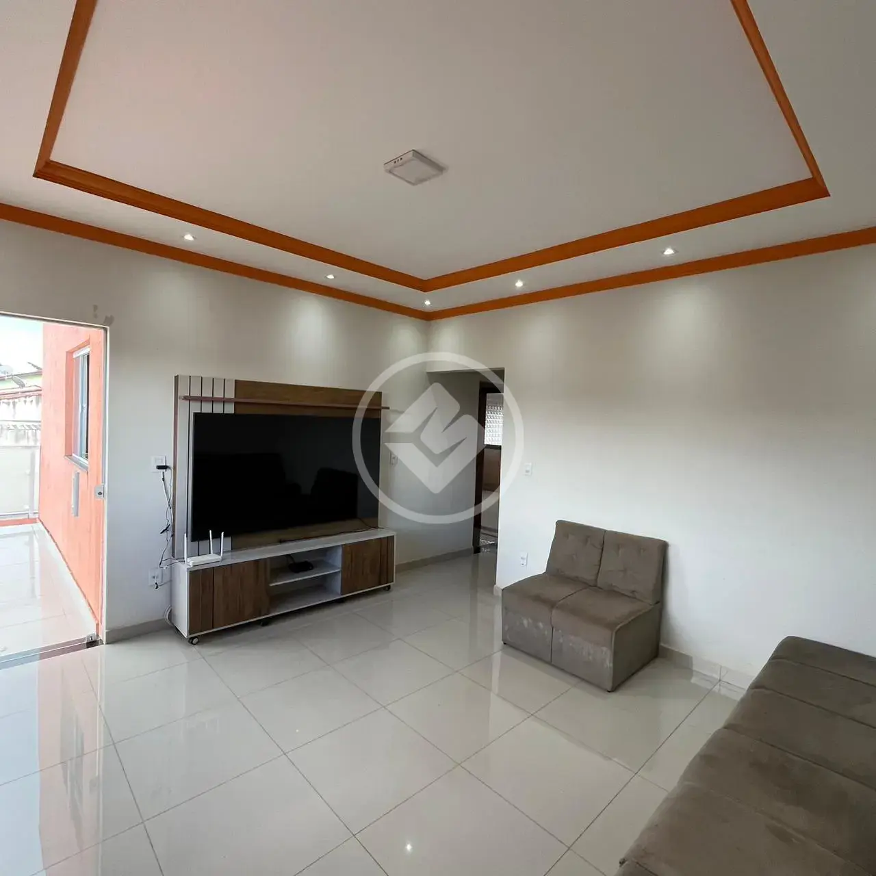 Imagem 4 - Casa em Loteamento Max Newmann, Araxá - MG