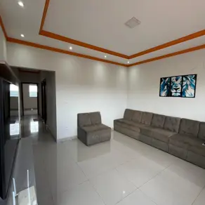 Imagem 5 - Casa em Loteamento Max Newmann, Araxá - MG