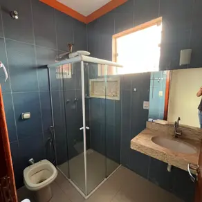 Imagem 6 - Casa em Loteamento Max Newmann, Araxá - MG