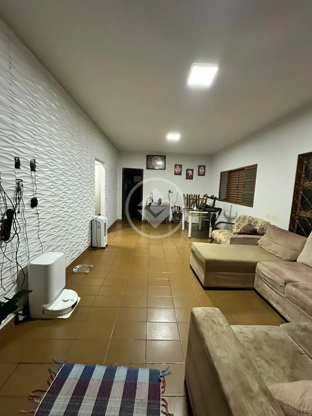Imagem 1 - Casa em Francisco Duarte, Araxá - MG