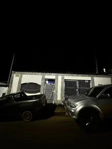 Imagem 2 - Casa em Francisco Duarte, Araxá - MG