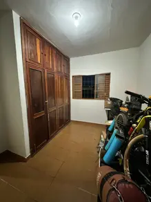 Imagem 6 - Casa em Francisco Duarte, Araxá - MG